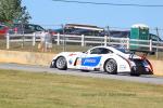 Panoz Abruzzi GT2 2010 года